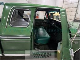 1974 Ford F250 (CC-2079902) for sale in Holland , Michigan