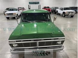1974 Ford F250 (CC-2079902) for sale in Holland , Michigan