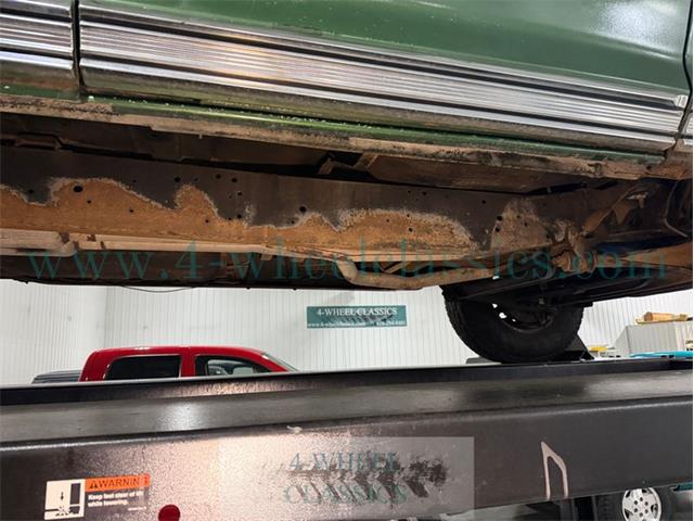 1974 Ford F250 (CC-2079902) for sale in Holland , Michigan