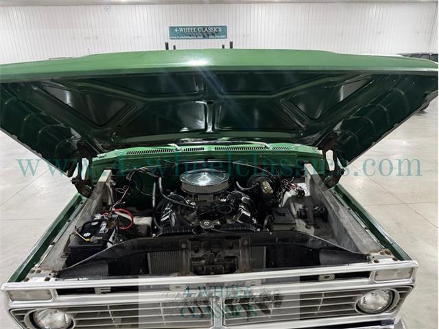 1974 Ford F250 (CC-2079902) for sale in Holland , Michigan