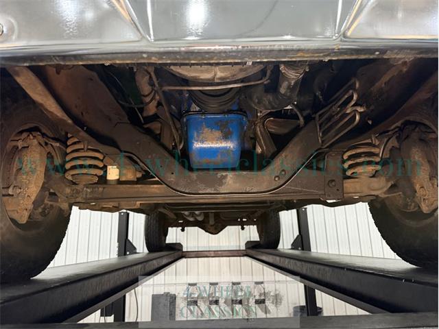 1974 Ford F250 (CC-2079902) for sale in Holland , Michigan
