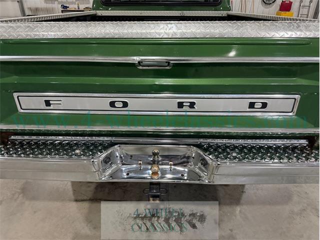 1974 Ford F250 (CC-2079902) for sale in Holland , Michigan