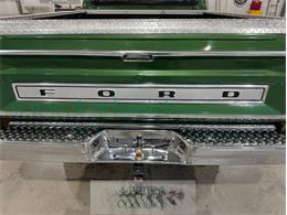 1974 Ford F250 (CC-2079902) for sale in Holland , Michigan