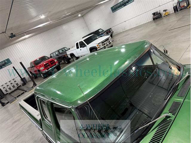 1974 Ford F250 (CC-2079902) for sale in Holland , Michigan