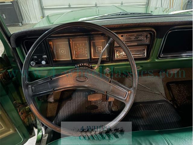 1974 Ford F250 (CC-2079902) for sale in Holland , Michigan