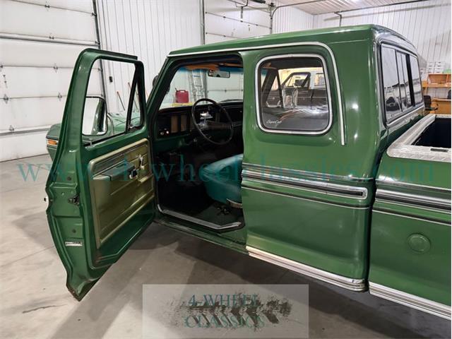 1974 Ford F250 (CC-2079902) for sale in Holland , Michigan