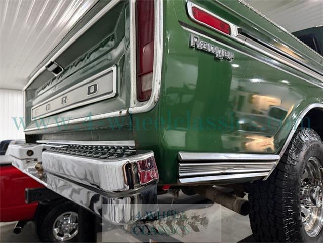 1974 Ford F250 (CC-2079902) for sale in Holland , Michigan