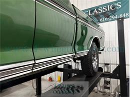 1974 Ford F250 (CC-2079902) for sale in Holland , Michigan