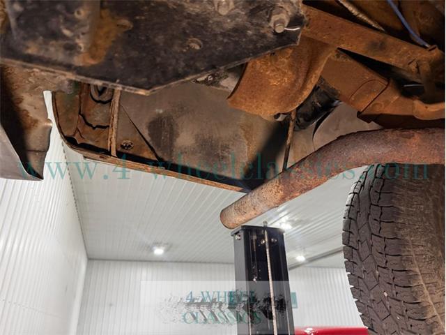 1974 Ford F250 (CC-2079902) for sale in Holland , Michigan