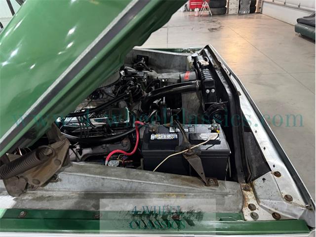 1974 Ford F250 (CC-2079902) for sale in Holland , Michigan