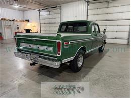 1974 Ford F250 (CC-2079902) for sale in Holland , Michigan