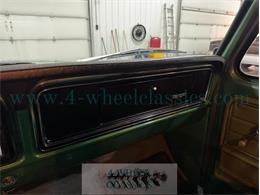 1974 Ford F250 (CC-2079902) for sale in Holland , Michigan