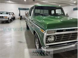 1974 Ford F250 (CC-2079902) for sale in Holland , Michigan