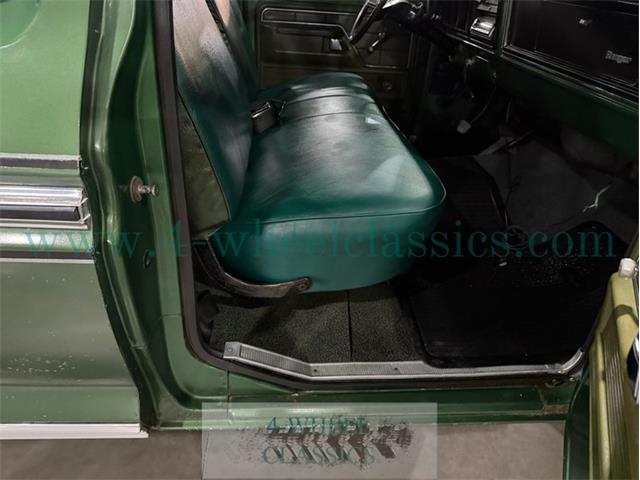 1974 Ford F250 (CC-2079902) for sale in Holland , Michigan