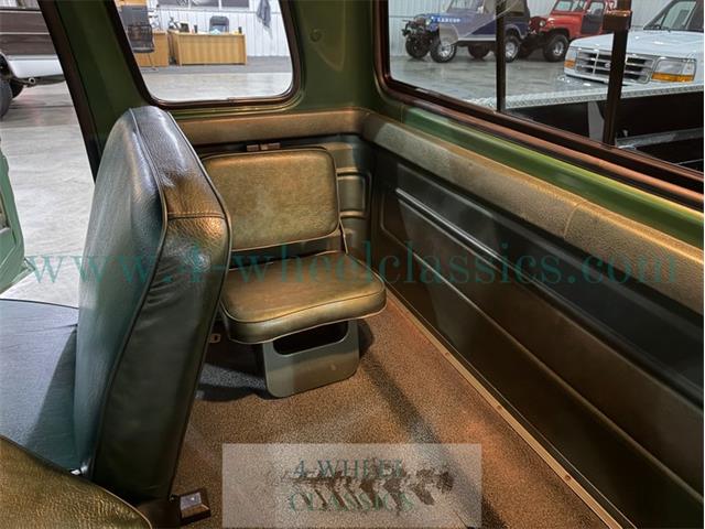 1974 Ford F250 (CC-2079902) for sale in Holland , Michigan