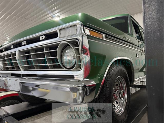 1974 Ford F250 (CC-2079902) for sale in Holland , Michigan