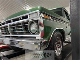 1974 Ford F250 (CC-2079902) for sale in Holland , Michigan