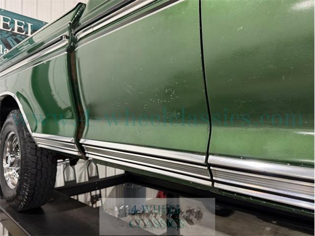 1974 Ford F250 (CC-2079902) for sale in Holland , Michigan