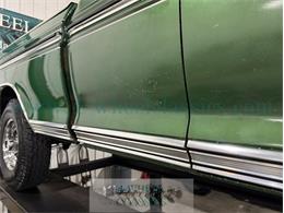 1974 Ford F250 (CC-2079902) for sale in Holland , Michigan