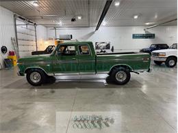 1974 Ford F250 (CC-2079902) for sale in Holland , Michigan