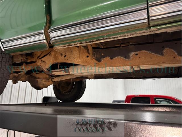 1974 Ford F250 (CC-2079902) for sale in Holland , Michigan