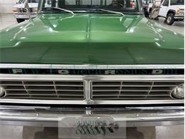 1974 Ford F250 (CC-2079902) for sale in Holland , Michigan