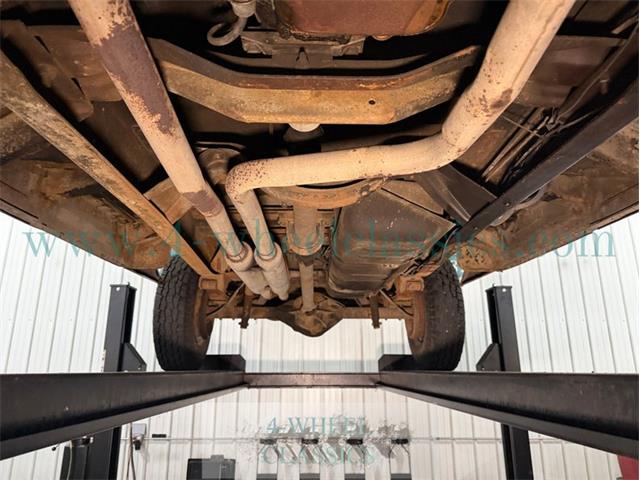 1974 Ford F250 (CC-2079902) for sale in Holland , Michigan
