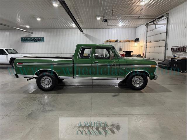 1974 Ford F250 (CC-2079902) for sale in Holland , Michigan
