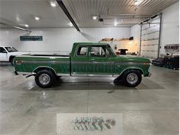 1974 Ford F250 (CC-2079902) for sale in Holland , Michigan