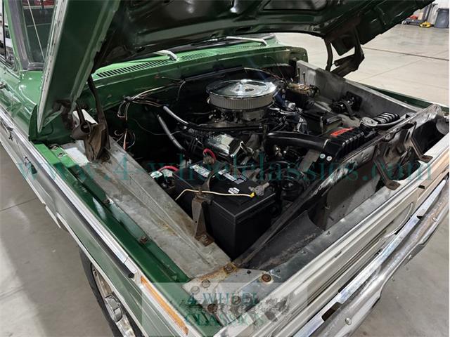 1974 Ford F250 (CC-2079902) for sale in Holland , Michigan