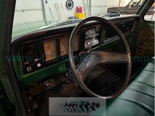 1974 Ford F250 (CC-2079902) for sale in Holland , Michigan