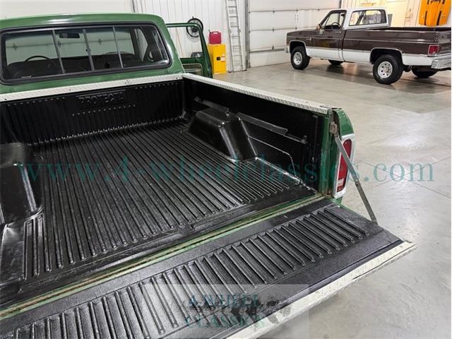 1974 Ford F250 (CC-2079902) for sale in Holland , Michigan