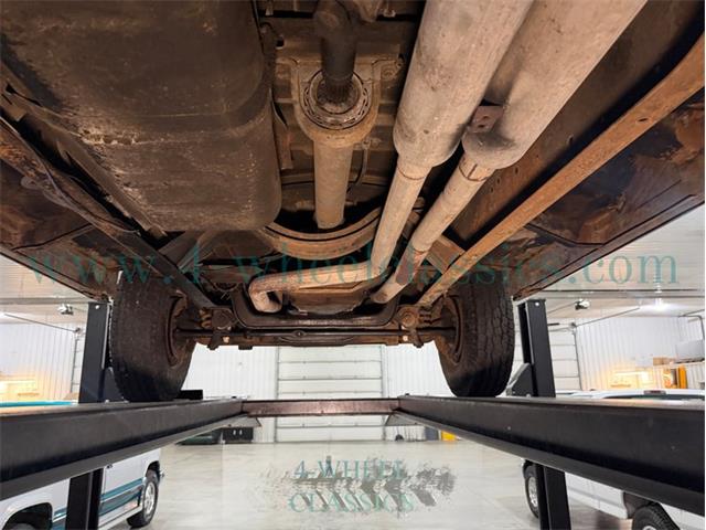 1974 Ford F250 (CC-2079902) for sale in Holland , Michigan