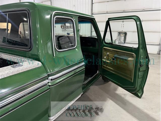 1974 Ford F250 (CC-2079902) for sale in Holland , Michigan