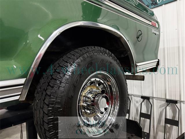 1974 Ford F250 (CC-2079902) for sale in Holland , Michigan
