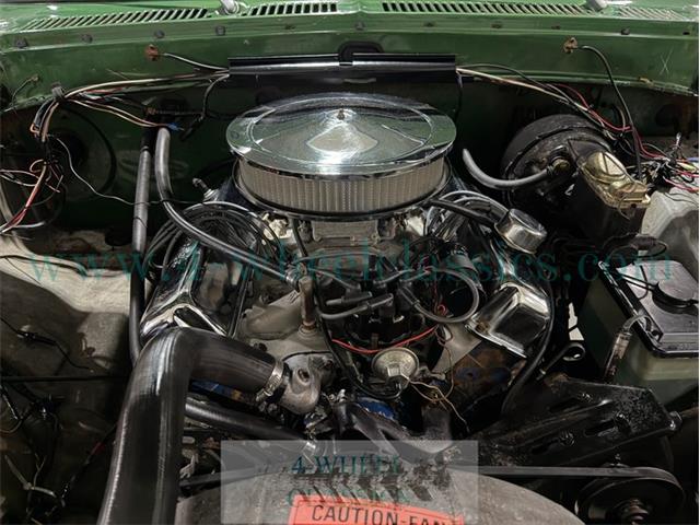 1974 Ford F250 (CC-2079902) for sale in Holland , Michigan