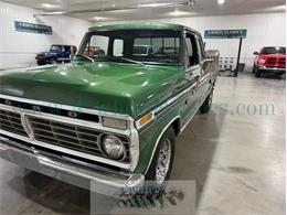 1974 Ford F250 (CC-2079902) for sale in Holland , Michigan