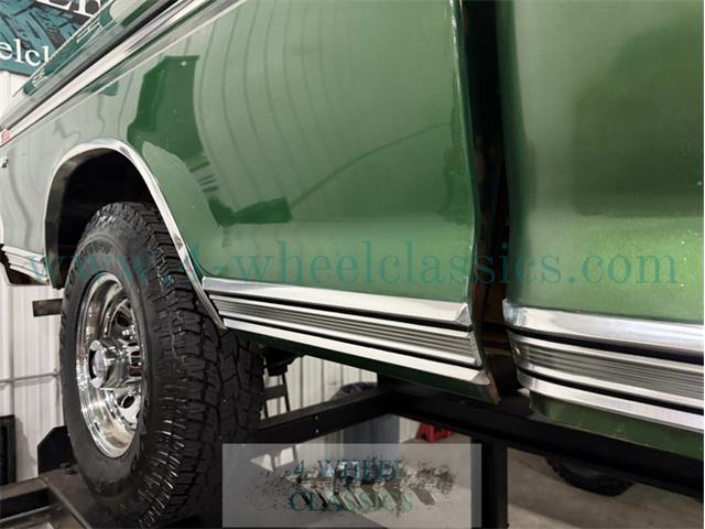 1974 Ford F250 (CC-2079902) for sale in Holland , Michigan