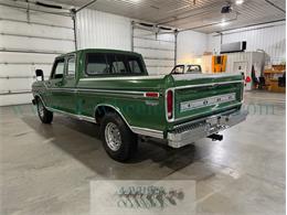 1974 Ford F250 (CC-2079902) for sale in Holland , Michigan