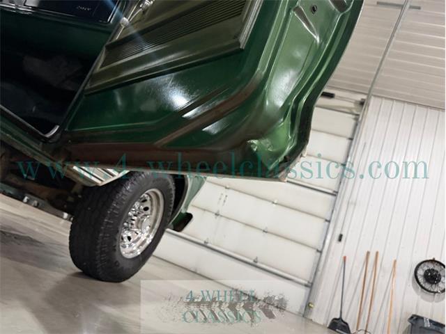 1974 Ford F250 (CC-2079902) for sale in Holland , Michigan