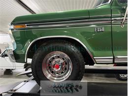 1974 Ford F250 (CC-2079902) for sale in Holland , Michigan