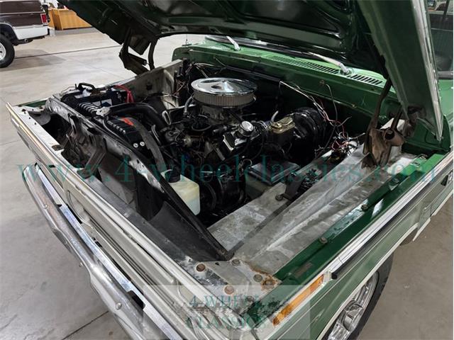 1974 Ford F250 (CC-2079902) for sale in Holland , Michigan