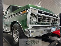 1974 Ford F250 (CC-2079902) for sale in Holland , Michigan