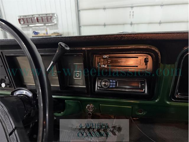 1974 Ford F250 (CC-2079902) for sale in Holland , Michigan