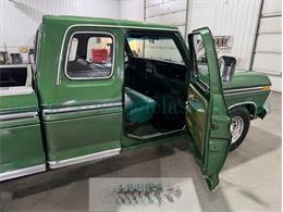 1974 Ford F250 (CC-2079902) for sale in Holland , Michigan