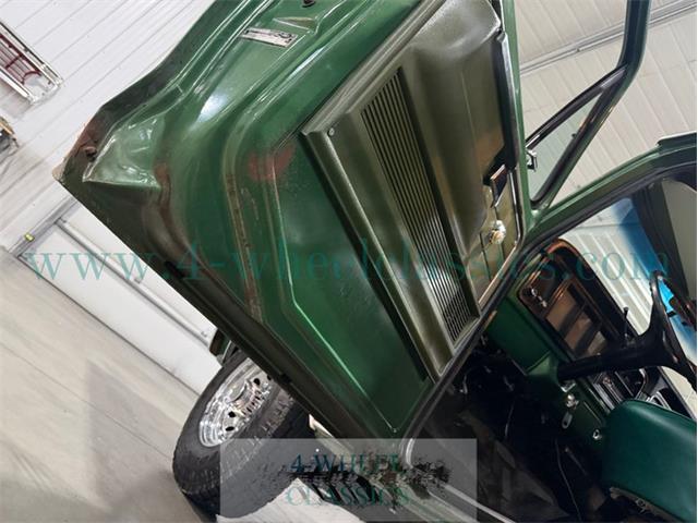1974 Ford F250 (CC-2079902) for sale in Holland , Michigan
