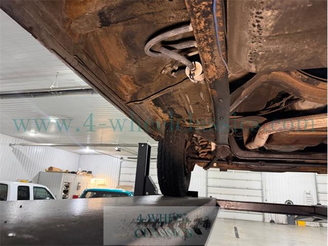 1974 Ford F250 (CC-2079902) for sale in Holland , Michigan