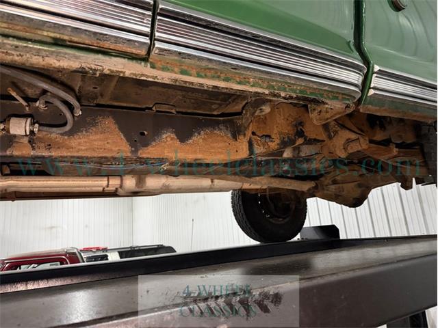 1974 Ford F250 (CC-2079902) for sale in Holland , Michigan