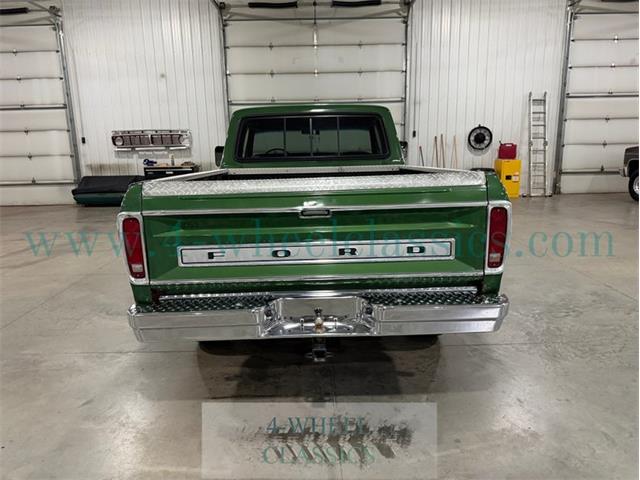 1974 Ford F250 (CC-2079902) for sale in Holland , Michigan