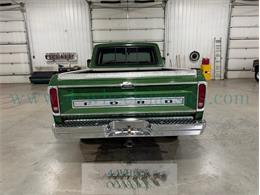 1974 Ford F250 (CC-2079902) for sale in Holland , Michigan